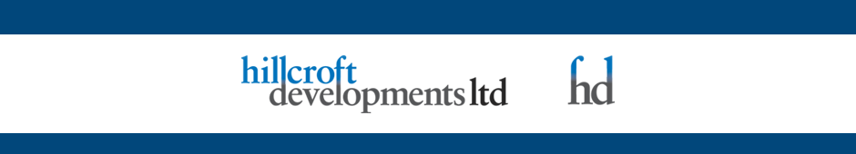 Hillcroft Developments Ltd